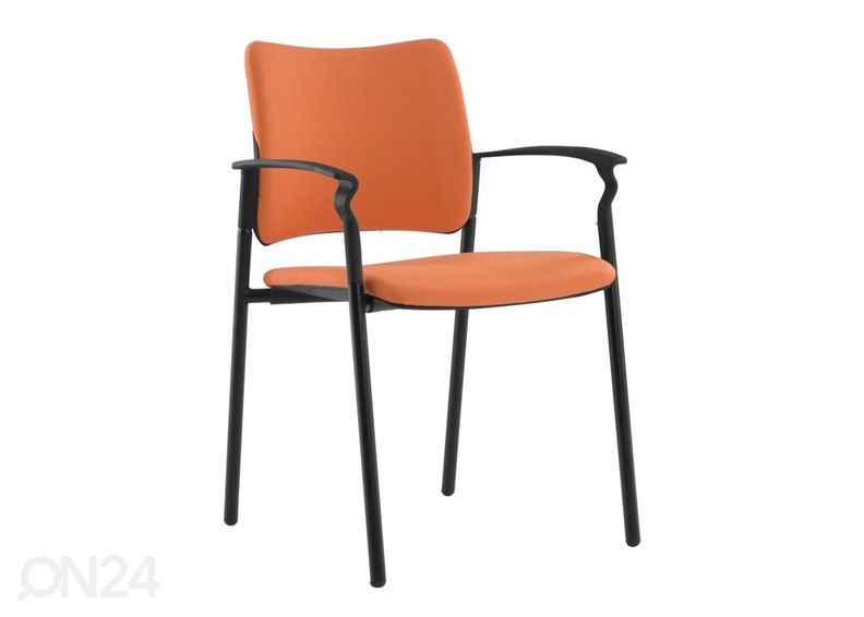 Стул для конференций Rocky увеличить