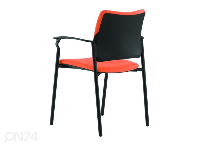 Стул для конференций Rocky увеличить