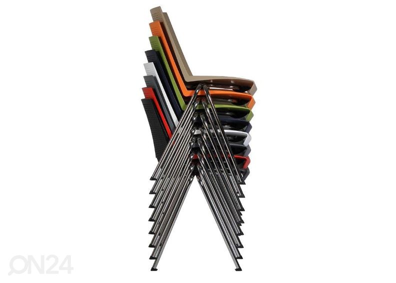 Стул для конференций Strike увеличить