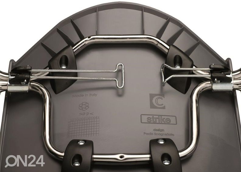 Стул для конференций Strike увеличить