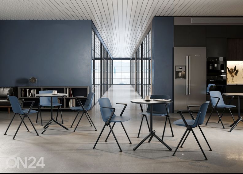 Стул для конференций Ziggy увеличить