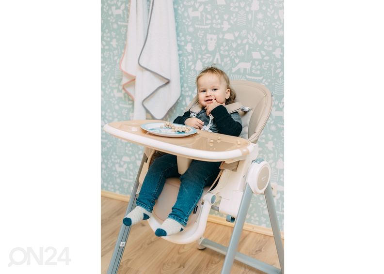 Стул для кормления Britton Hygge увеличить
