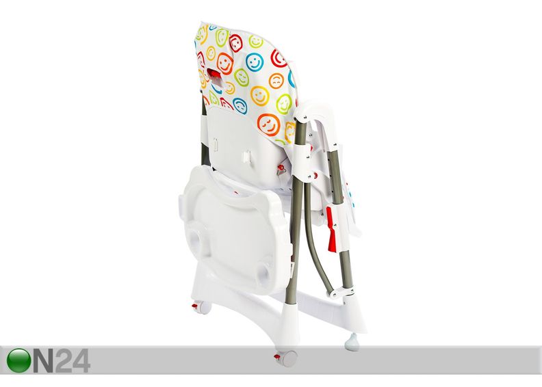 Стул для кормления Hip Smiley увеличить