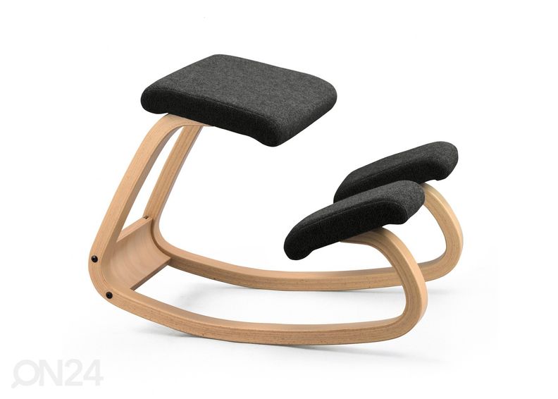 Стул для прямой осанки Variable Balans® увеличить