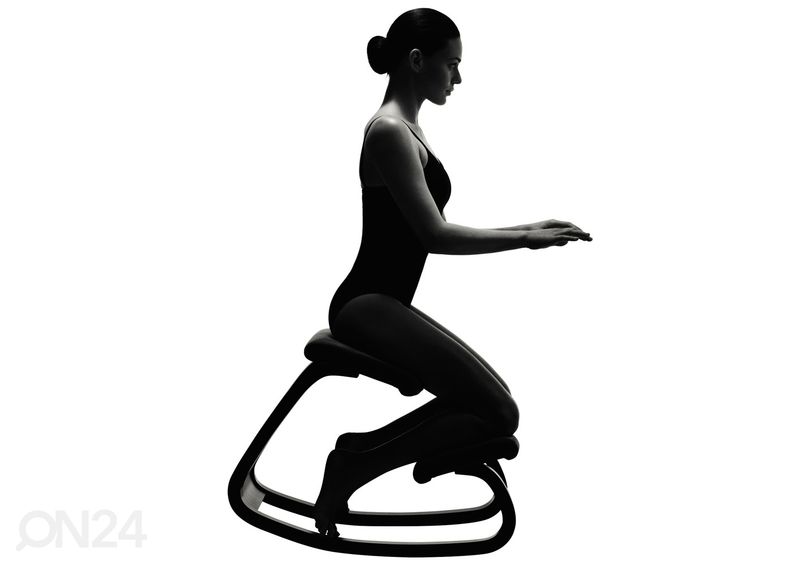 Стул для прямой осанки Variable Balans® увеличить