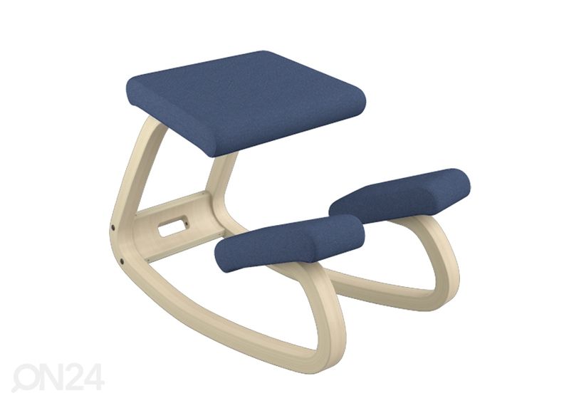 Стул для прямой осанки Variable Balans® увеличить