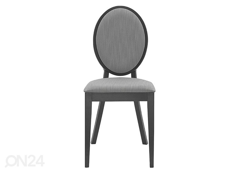 Стул из массива дерева Diana увеличить