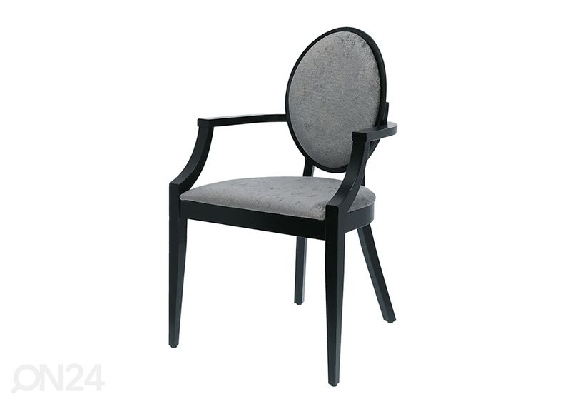 Стул из массива дерева Diana увеличить