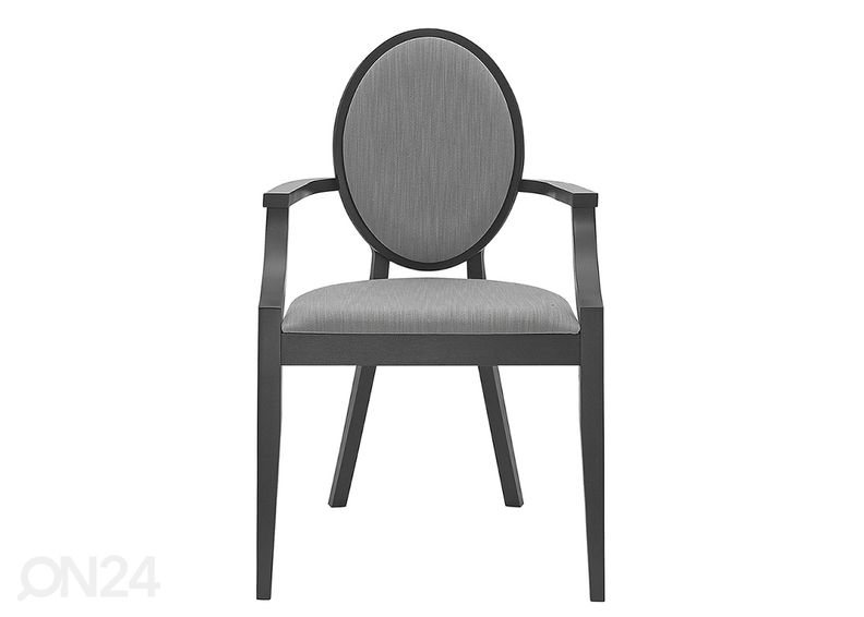 Стул из массива дерева Diana увеличить