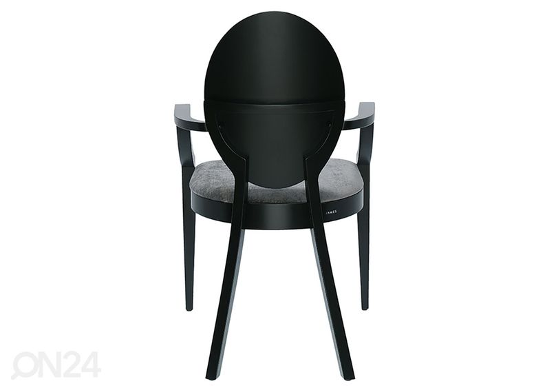 Стул из массива дерева Diana увеличить