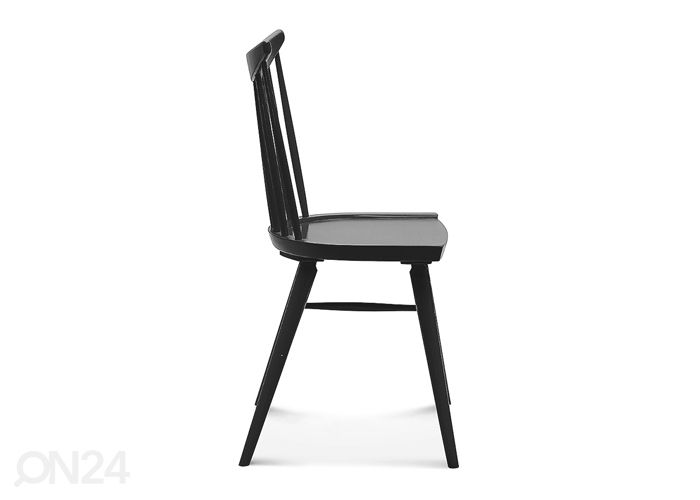 Стул из массива дерева Stick увеличить