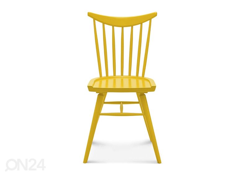 Стул из массива дерева Stick увеличить