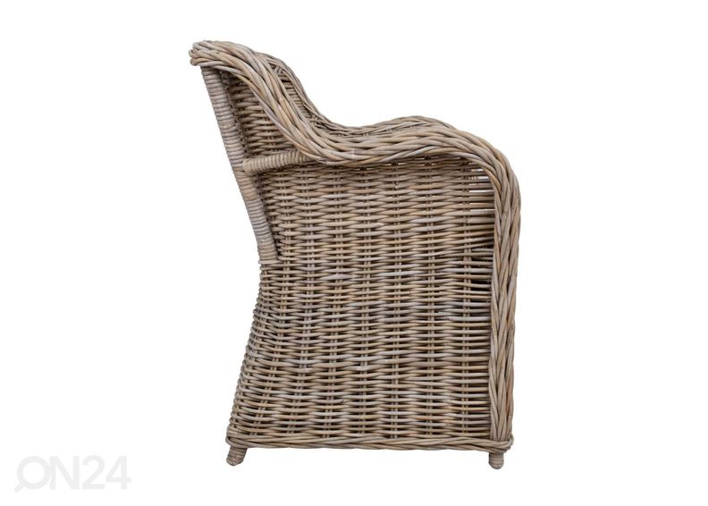 Стул из ротанга Katalina увеличить