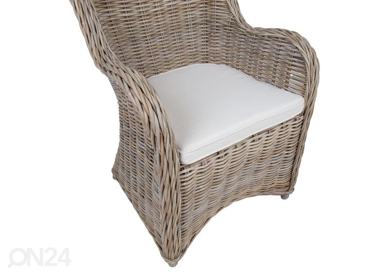 Стул из ротанга Katalina увеличить