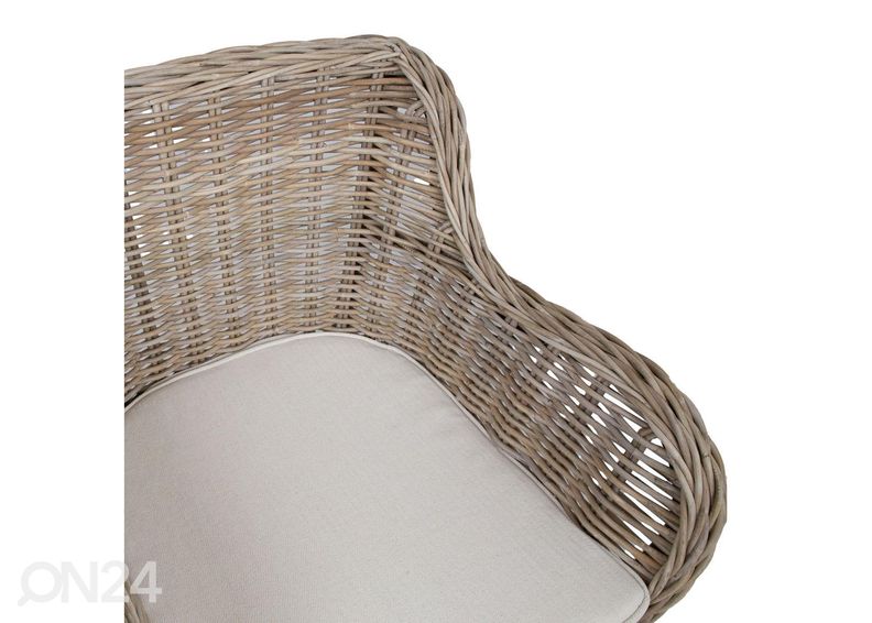 Стул из ротанга Katalina увеличить