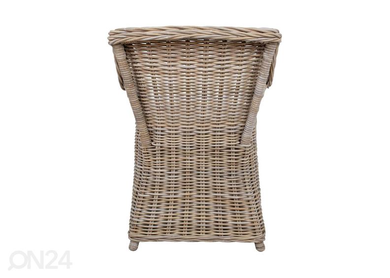 Стул из ротанга Katalina увеличить