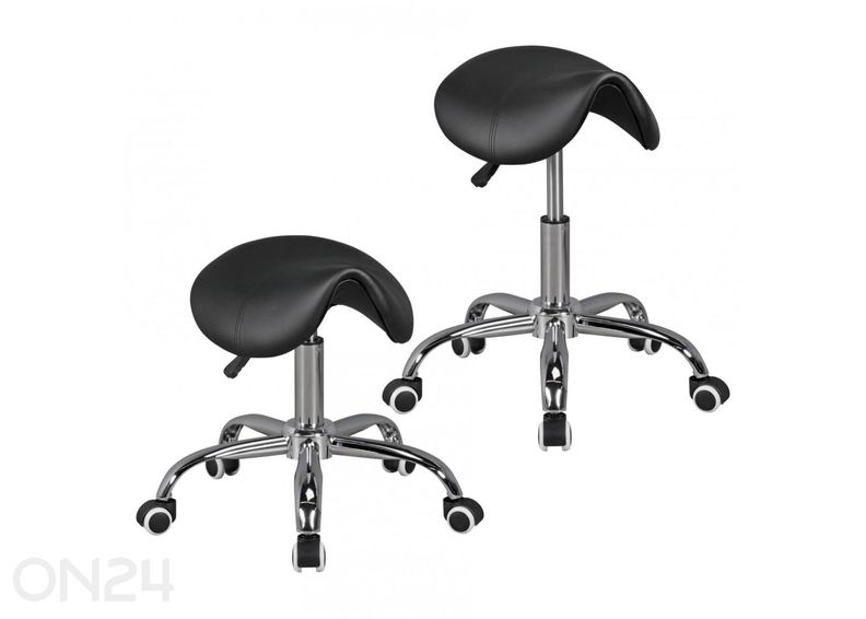 Стул-седло увеличить