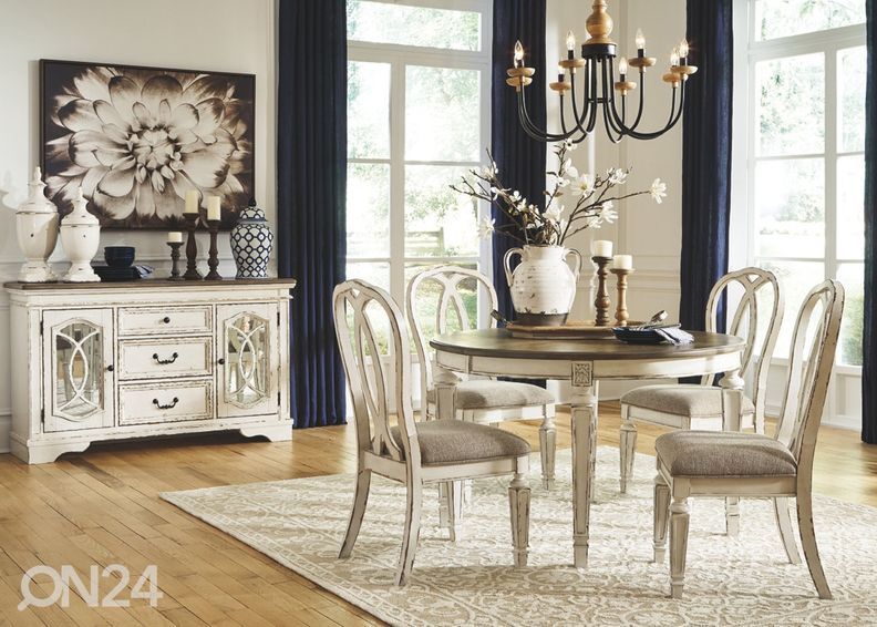 Стул увеличить