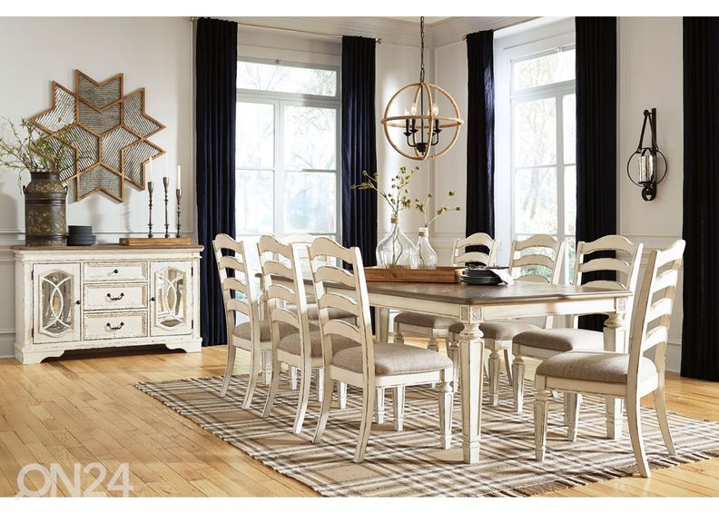 Стул увеличить