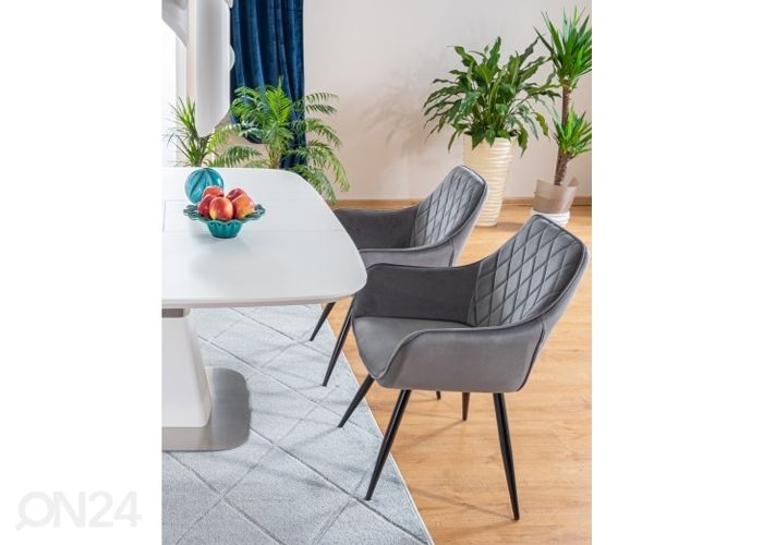 Стул увеличить