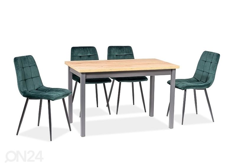 Стул увеличить