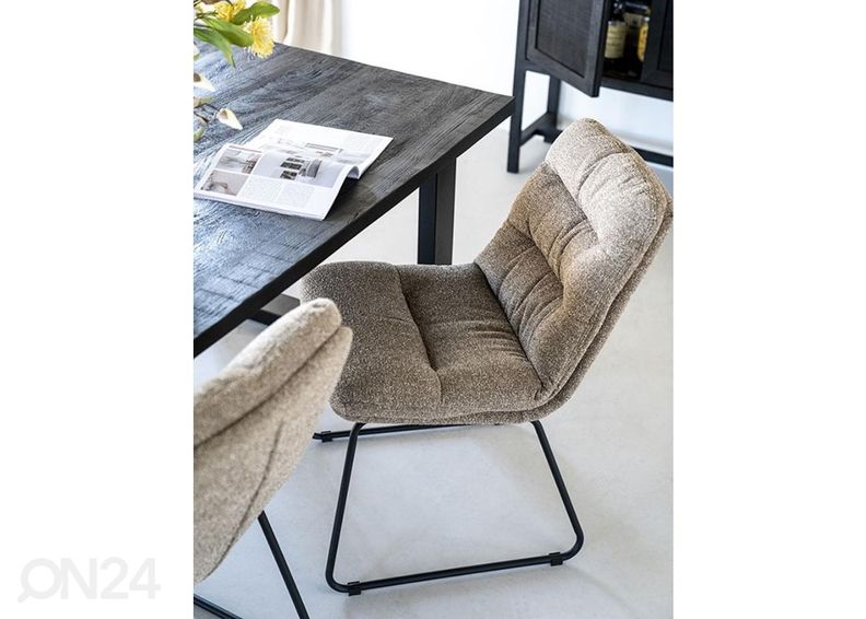 Стул увеличить