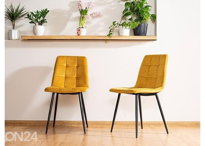 Стул увеличить