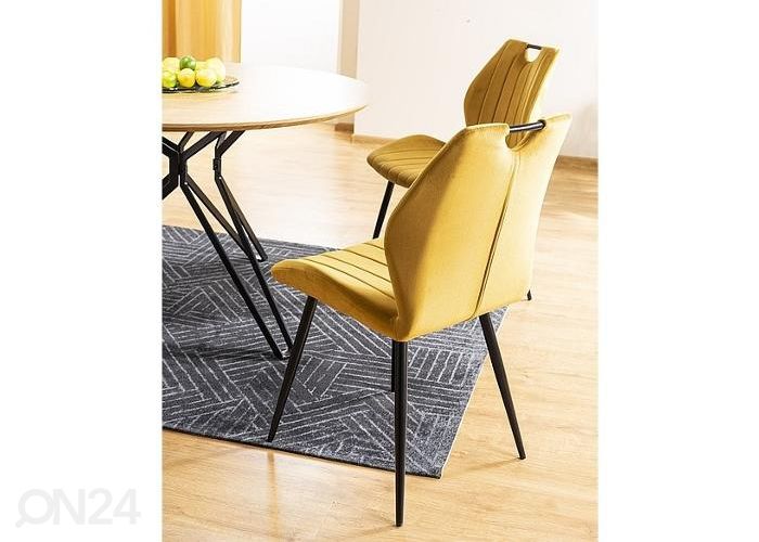 Стул увеличить