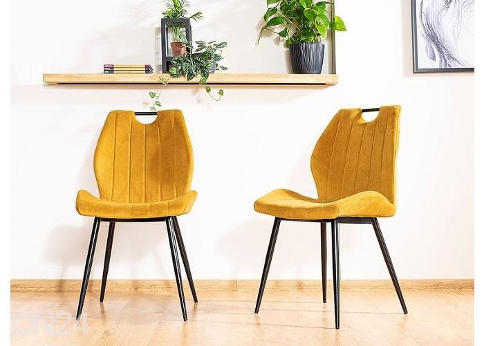 Стул увеличить