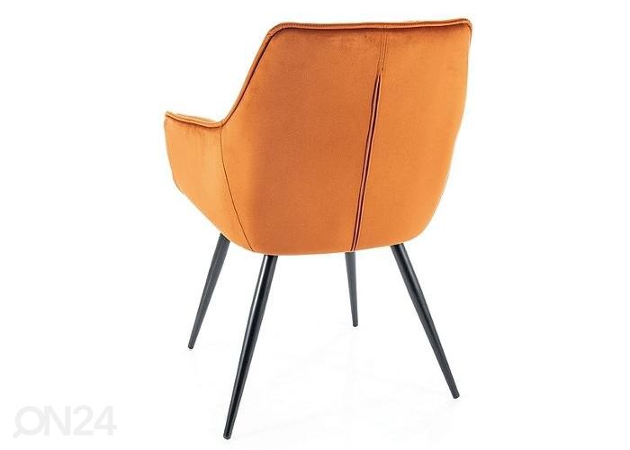 Стул увеличить