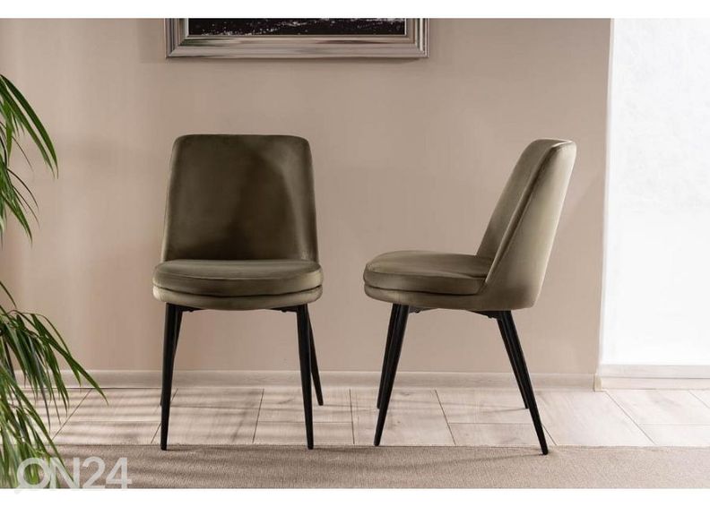 Стул увеличить