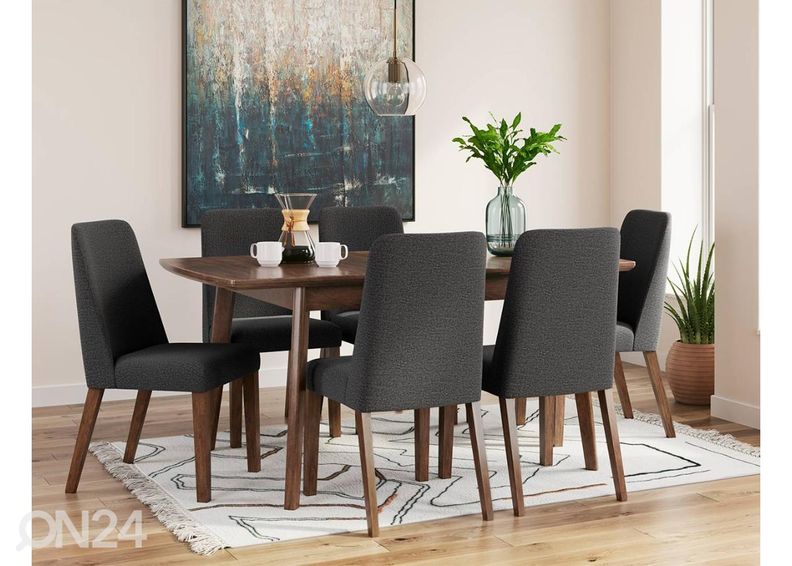 Стул увеличить