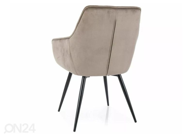 Стул увеличить