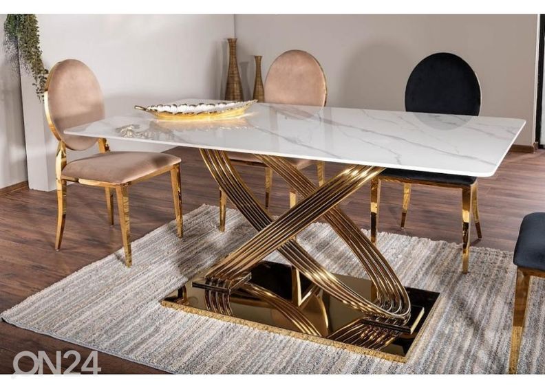 Стул увеличить