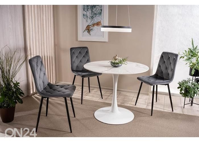 Стул увеличить