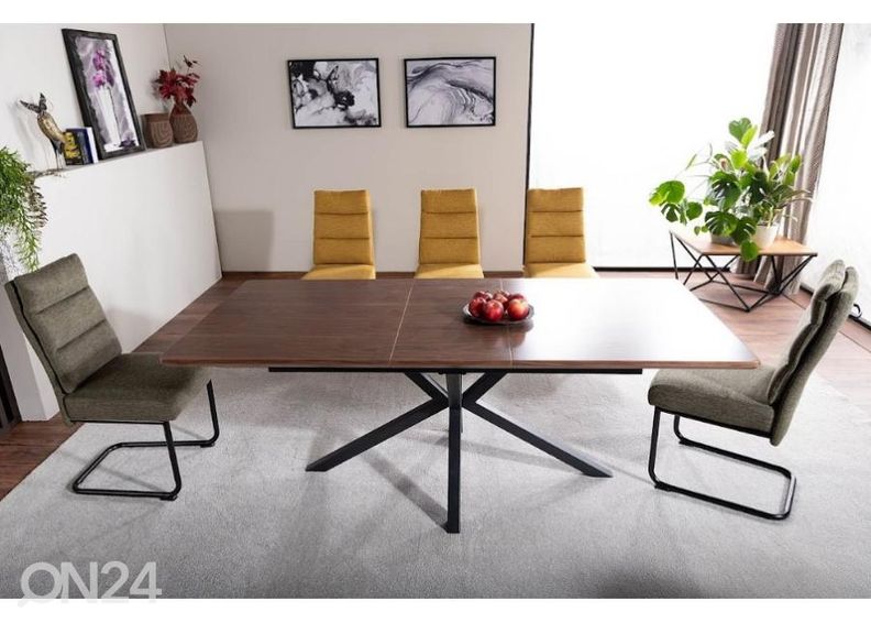 Стул увеличить