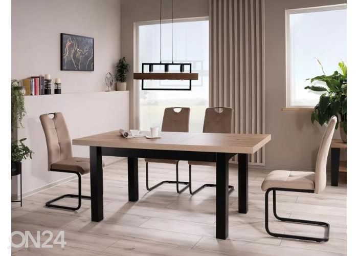 Стул увеличить