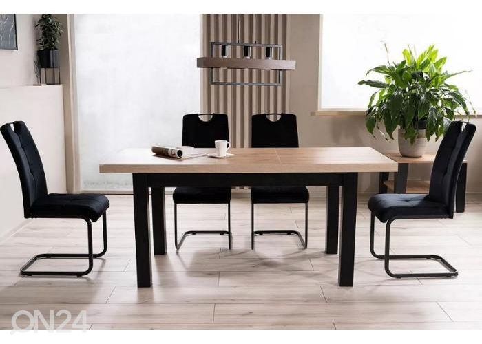 Стул увеличить