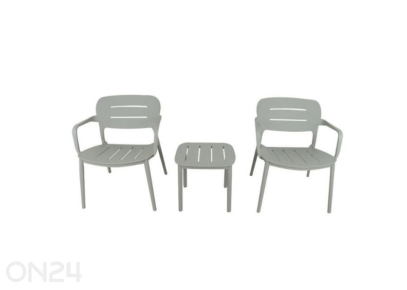 Стул Ain In&Out зеленый увеличить