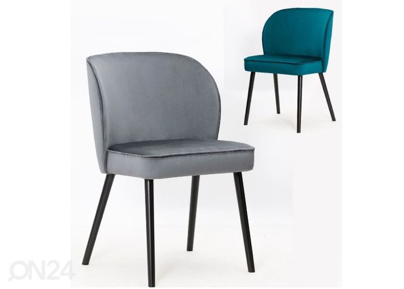 Стул Aine Plus увеличить