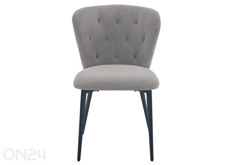 Стул Asil, темно-серый увеличить