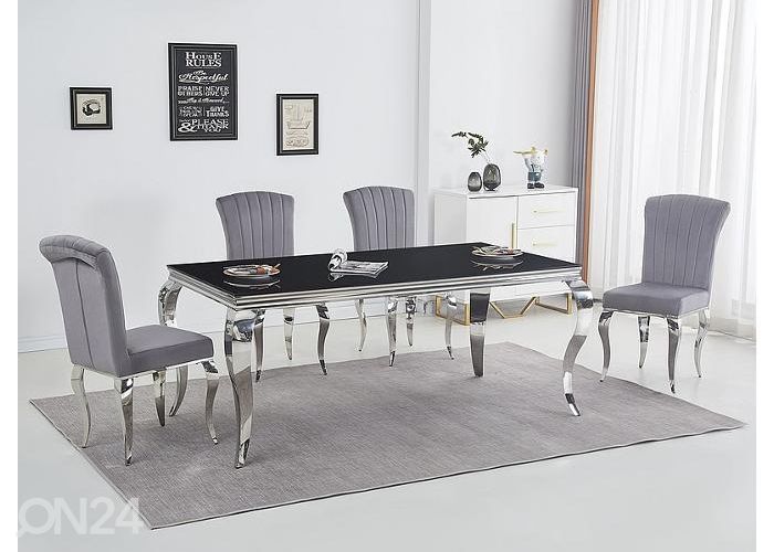 Стул Baron увеличить