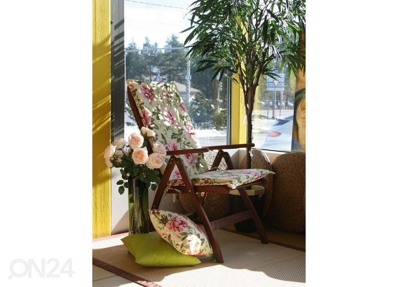 Стул Bordeaux увеличить