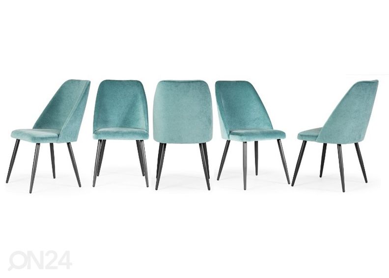 Стул Bosfor увеличить