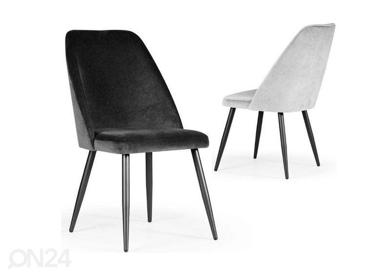 Стул Bosfor увеличить