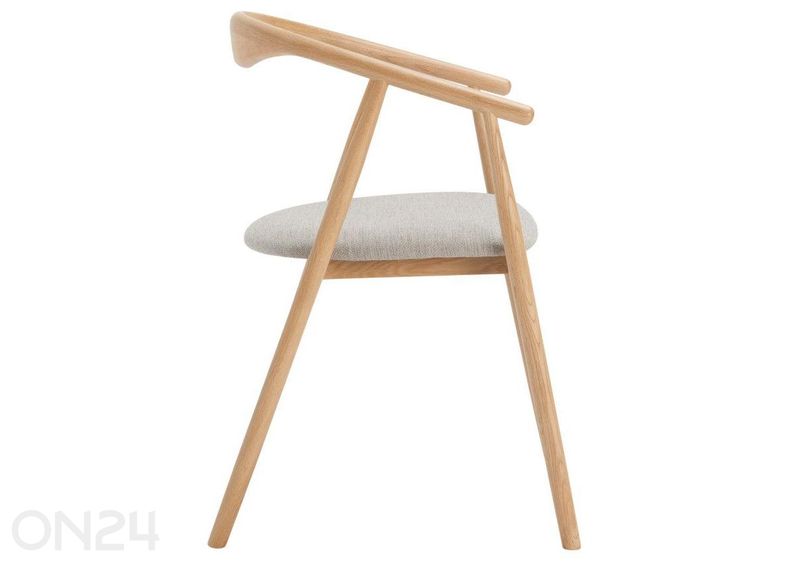 Стул Bradine увеличить