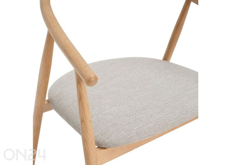 Стул Bradine увеличить