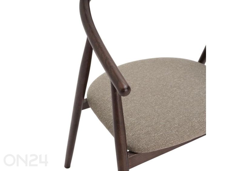 Стул Bradine увеличить