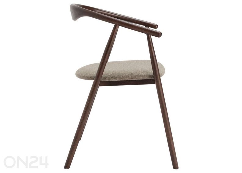 Стул Bradine увеличить