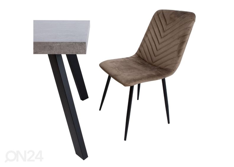 Стул Brie увеличить